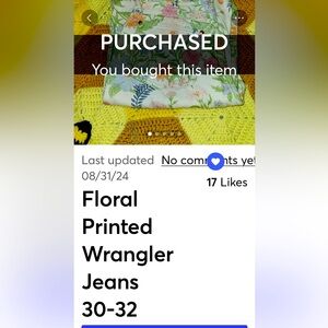 Sized wrong. Actually 28x32